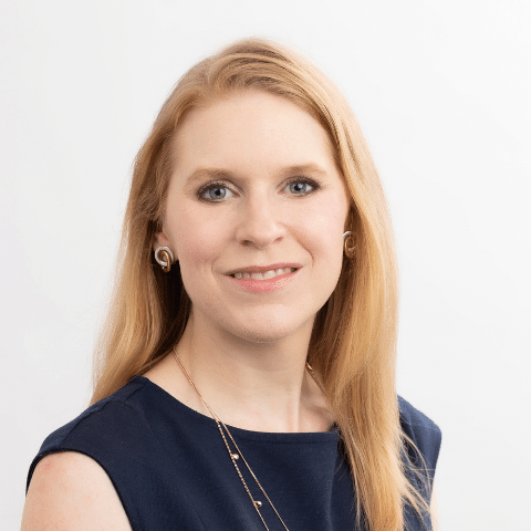 Autor Sally Gainsbury